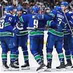 vancouver canucks online bet